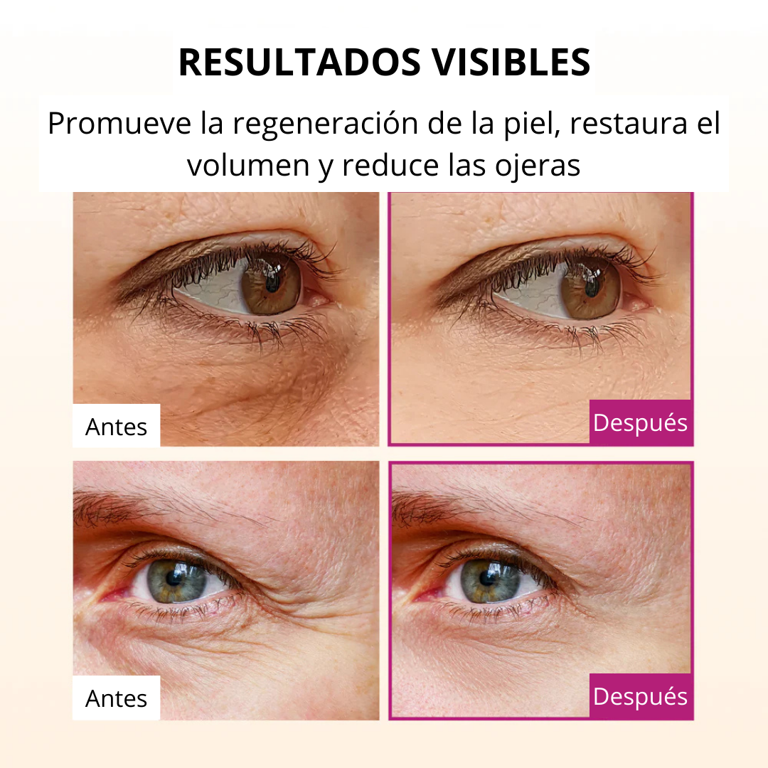 Dr.Melaxin - Bálsamo Contorno de Ojos Cemenrete Calcium Volume Multi Balm