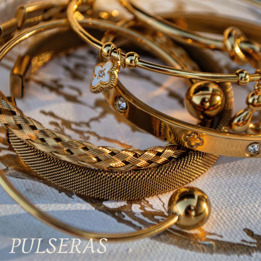 PULSERAS