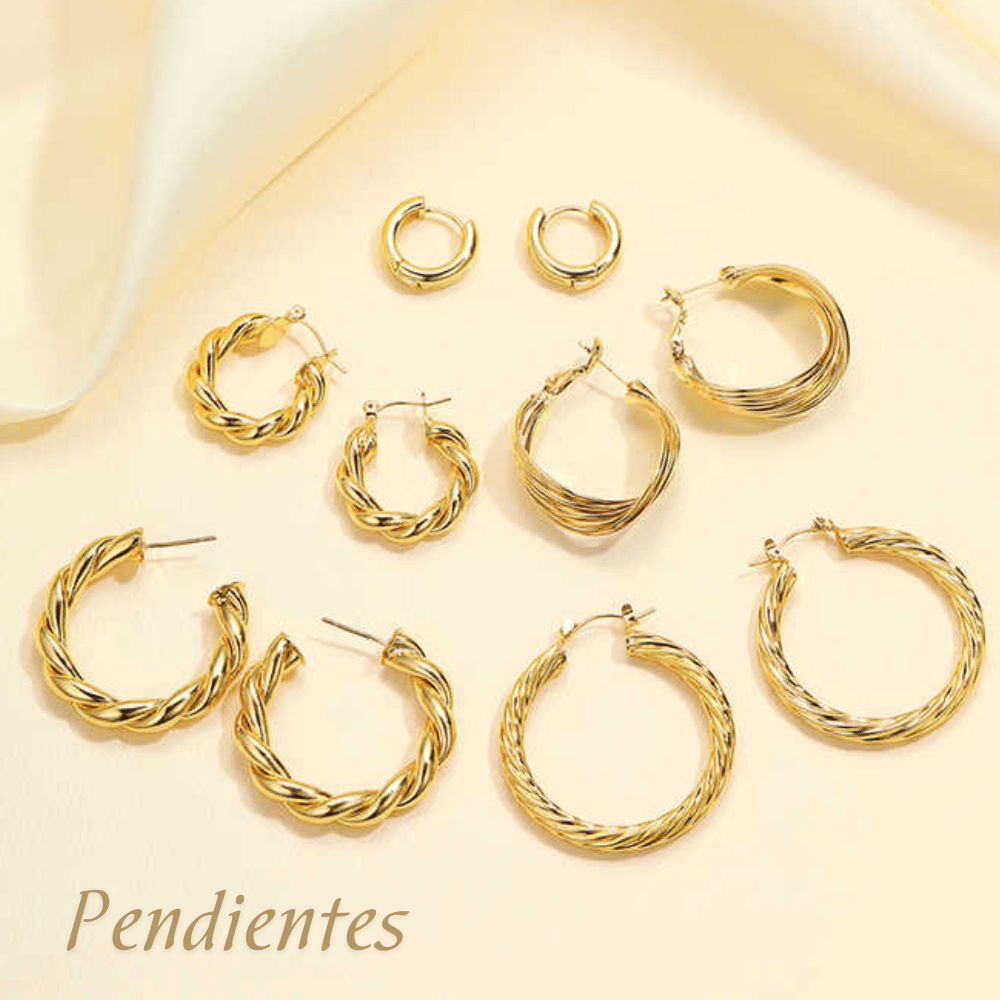 Pendientes